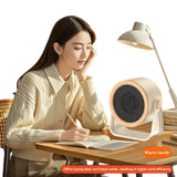 Compact Heater