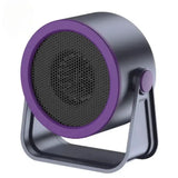 Compact Heater