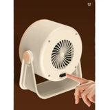 Compact Heater