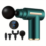 Mini Portable Electric Massager