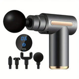 Mini Portable Electric Massager
