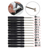 Mini Precision Screwdriver Set (12-in-1)