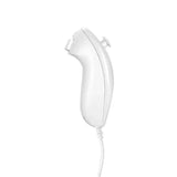 Motion Plus Remote & Nunchuk – Replacement with Silicone Case for Wii/Wii U