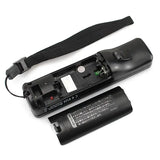 Motion Plus Remote & Nunchuk (various colours available)