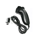 Motion Plus Remote & Nunchuk (various colours available)