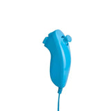Motion Plus Remote & Nunchuk (various colours available)