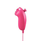 Motion Plus Remote & Nunchuk (various colours available)