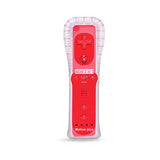 Motion Plus Remote & Nunchuk (various colours available)