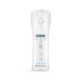 Motion Plus Remote & Nunchuk (various colours available)