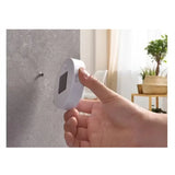 USB Rechargeable Motion Sensor LED Night Light