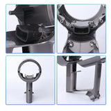 Motor / Handle Shell Assembly Replacement for V10 SV12 Vacuum Cleaner