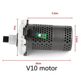 Motor / Handle Shell Assembly Replacement for V10 SV12 Vacuum Cleaner