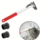 Mountain Bike Cassette Freewheel Removal Tool