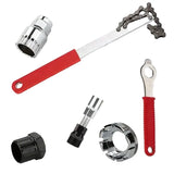 Mountain Bike Cassette Freewheel Removal Tool