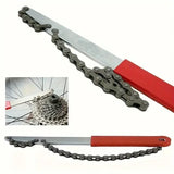 Mountain Bike Cassette Freewheel Removal Tool