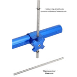Mountain Bike Derailleur Hanger Alignment Tool