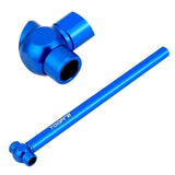 Mountain Bike Derailleur Hanger Alignment Tool