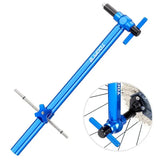 Mountain Bike Derailleur Hanger Alignment Tool