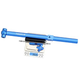 Mountain Bike Derailleur Hanger Alignment Tool