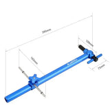 Mountain Bike Derailleur Hanger Alignment Tool