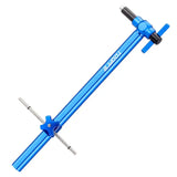 Mountain Bike Derailleur Hanger Alignment Tool