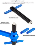 Mountain Bike Derailleur Hanger Alignment Tool