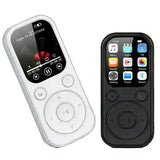MP3 Bluetooth Player with Type-C, FM & Memory Card