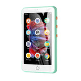 Bluetooth & WiFi MP3/MP4 Player with FM Radio & 512GB Storage