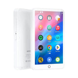 Android MP3/MP4 Player with Bluetooth, WiFi & Touchscreen