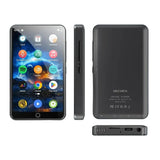 Android MP3/MP4 Player with Bluetooth, WiFi & Touchscreen