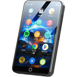 Android MP3/MP4 Player with Bluetooth, WiFi & Touchscreen
