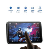Android MP3/MP4 Player with Bluetooth, WiFi & Touchscreen