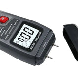 MT10 Professional Wood Moisture Meter