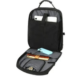 Multifunction USB Laptop Backpack – Waterproof Travel Bag