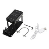 Multifunctional Velocity Energy Tester