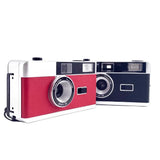 35mm Reusable Vintage Film Camera with Flashlight