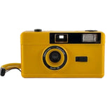 35mm Reusable Vintage Film Camera with Flashlight
