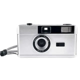 35mm Reusable Vintage Film Camera with Flashlight