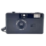 35mm Reusable Vintage Film Camera with Flashlight