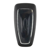 3-Button Flip Remote Car Key 434MHz 4D63 Chip HU101 for Ford Mondeo, Focus, C-Max & S-Max (2011–2015)