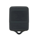 2-Button Smart Remote Car Key 434MHz CWTWB1U331 for Ford MYREMOTEKEY Models