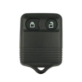 2-Button Smart Remote Car Key 434MHz CWTWB1U331 for Ford MYREMOTEKEY Models