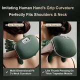 Neck & Shoulder Massager