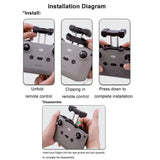 Neck Strap for DJI RC-N1/N2/N3