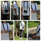 Neck Strap Lanyard for DJI Drone Controllers