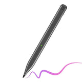 Surface Pro 8/9/X/10/11 Bluetooth Magnetic Keyboard with Touchpad, Pen Slot & 7 Colors available