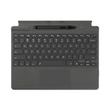 Surface Pro 8/9/X/10/11 Bluetooth Magnetic Keyboard with Touchpad, Pen Slot & 7 Colors available
