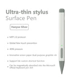 Surface Pro 8/9/X/10/11 Bluetooth Magnetic Keyboard with Touchpad, Pen Slot & 7 Colors available