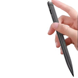 Surface Pro 8/9/X/10/11 Bluetooth Magnetic Keyboard with Touchpad, Pen Slot & 7 Colors available