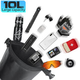 Waterproof Bike packing Bag Set for Long-Distance Cycling